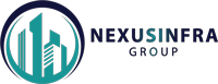 Nexus Infra Group Logo